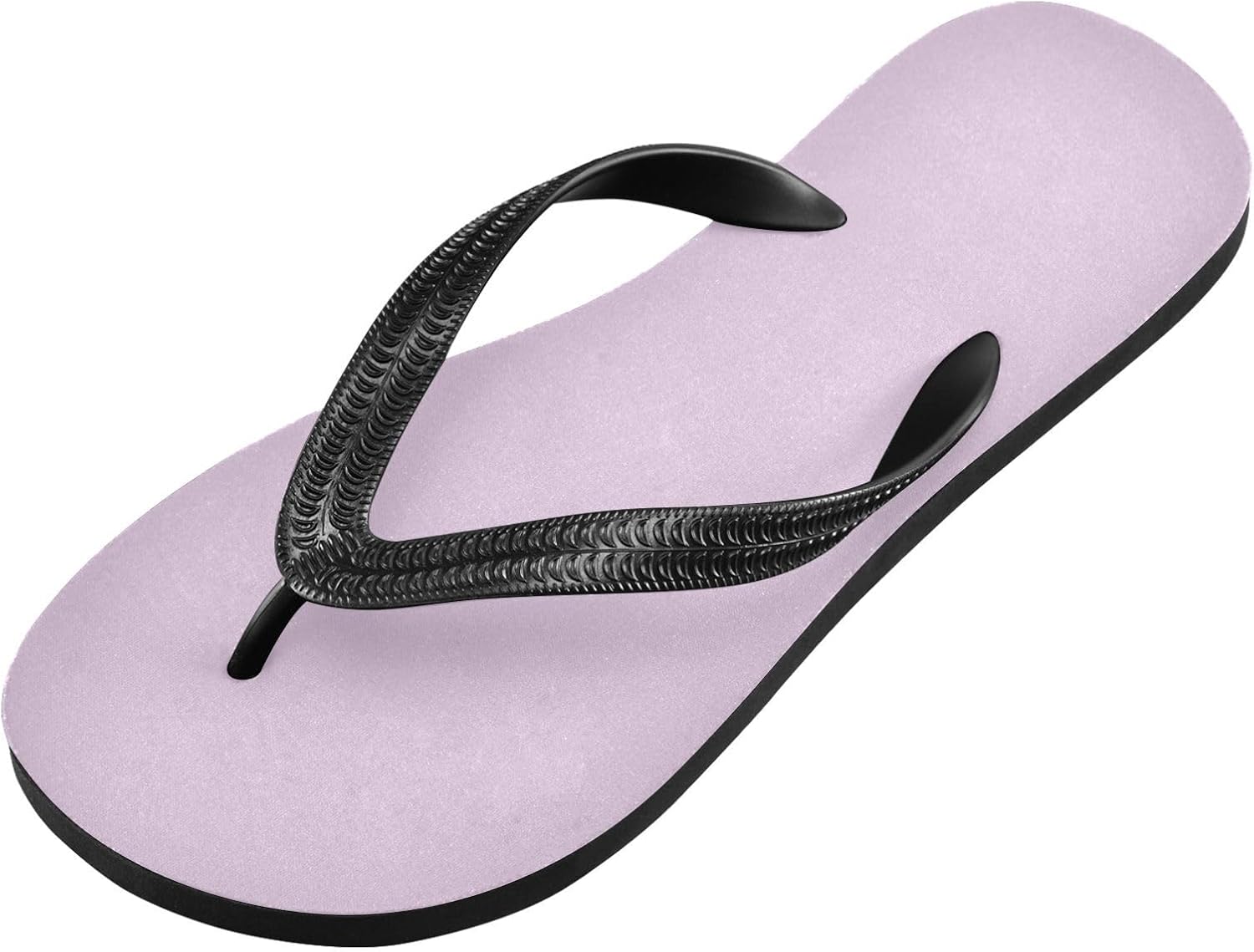 

Женские пляжные летние повседневные шлепанцы UMIRIKO, черные, быстросохнущие сандалии для мужчин, черные