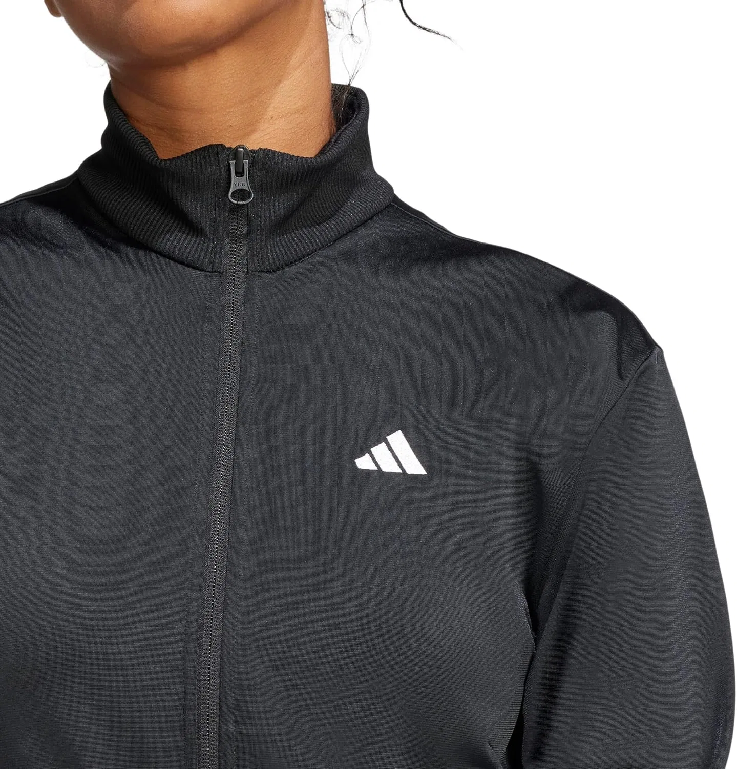 Спортивный костюм Feelcozy adidas, Black — фото 3