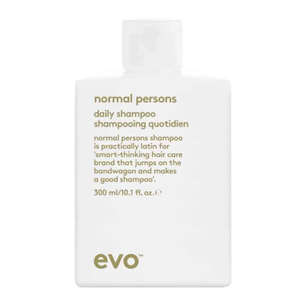 Ежедневный шампунь Evo Normal Persons Evo