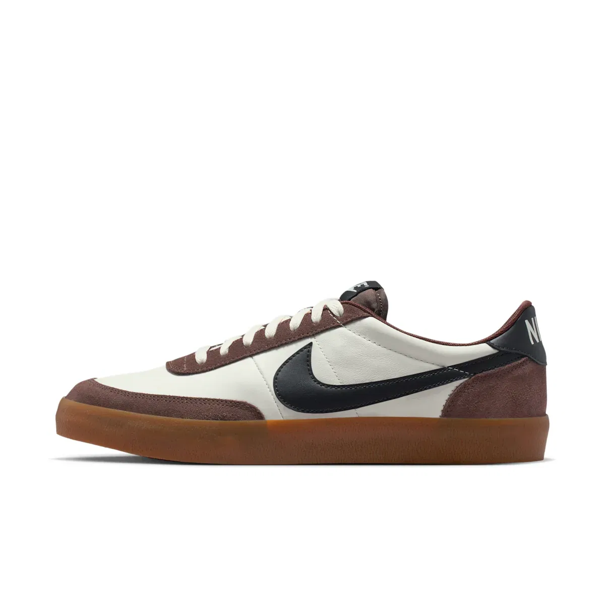 Мужские кожаные кроссовки Killshot 2 Nike, белый