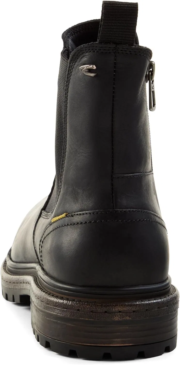 Мужские модные ботинки Camel Active 55CAA01-120100 — фото 4