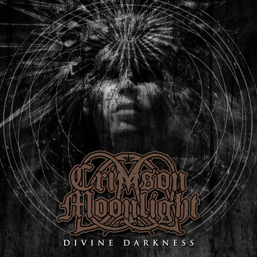 

CD диск Crimson Moonlight: Divine Darkness