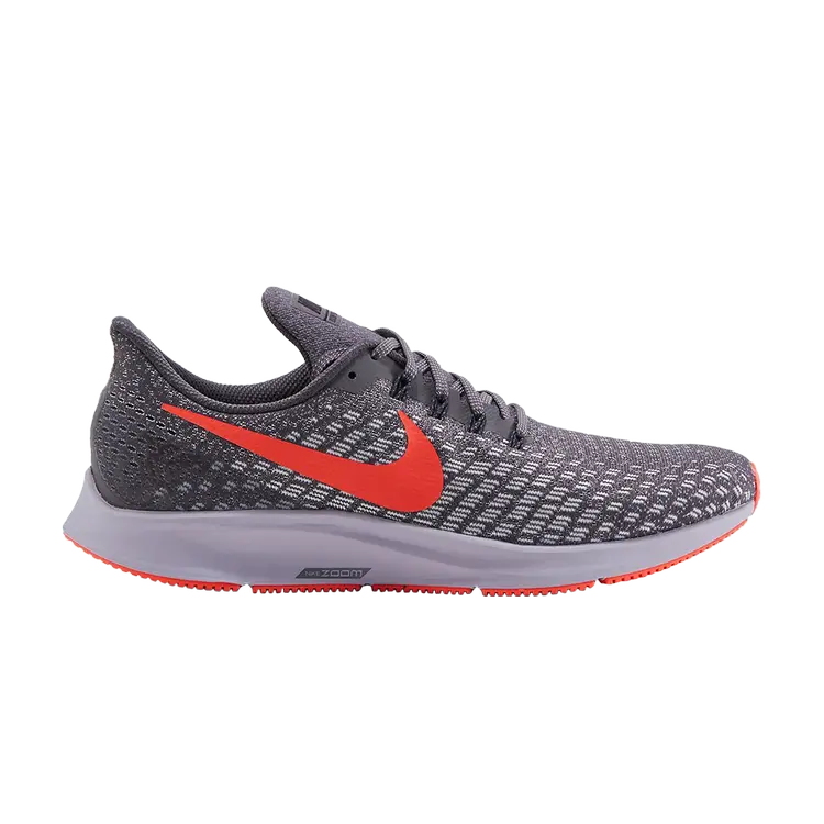 

Кроссовки Nike Air Zoom Pegasus 35 'Thunder Grey', серый