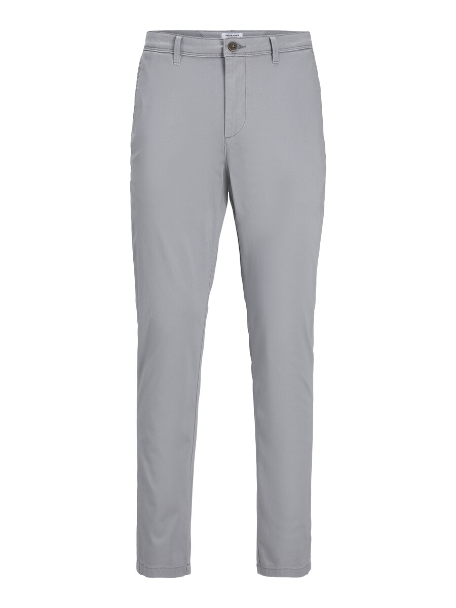 

Узкие брюки-чинос JACK & JONES JACK & JONES Marco Bowie, Grey