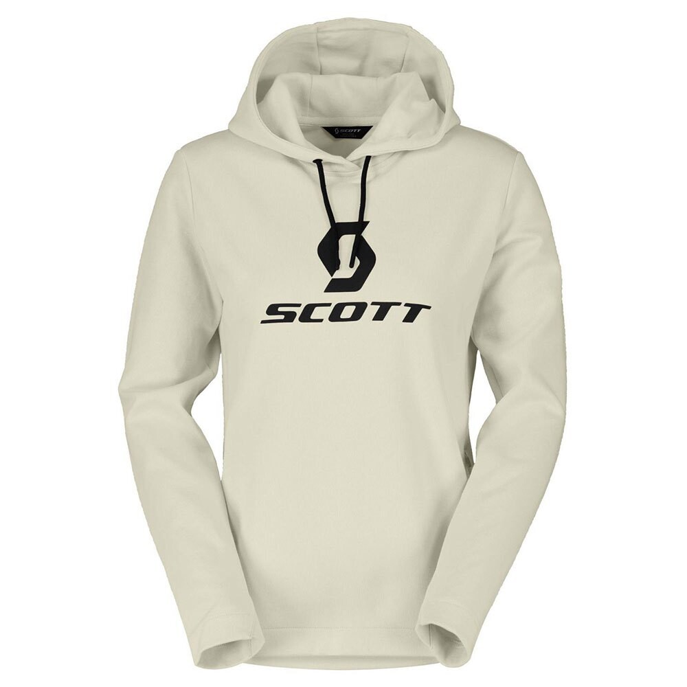 

Худи Scott Tech, желтый