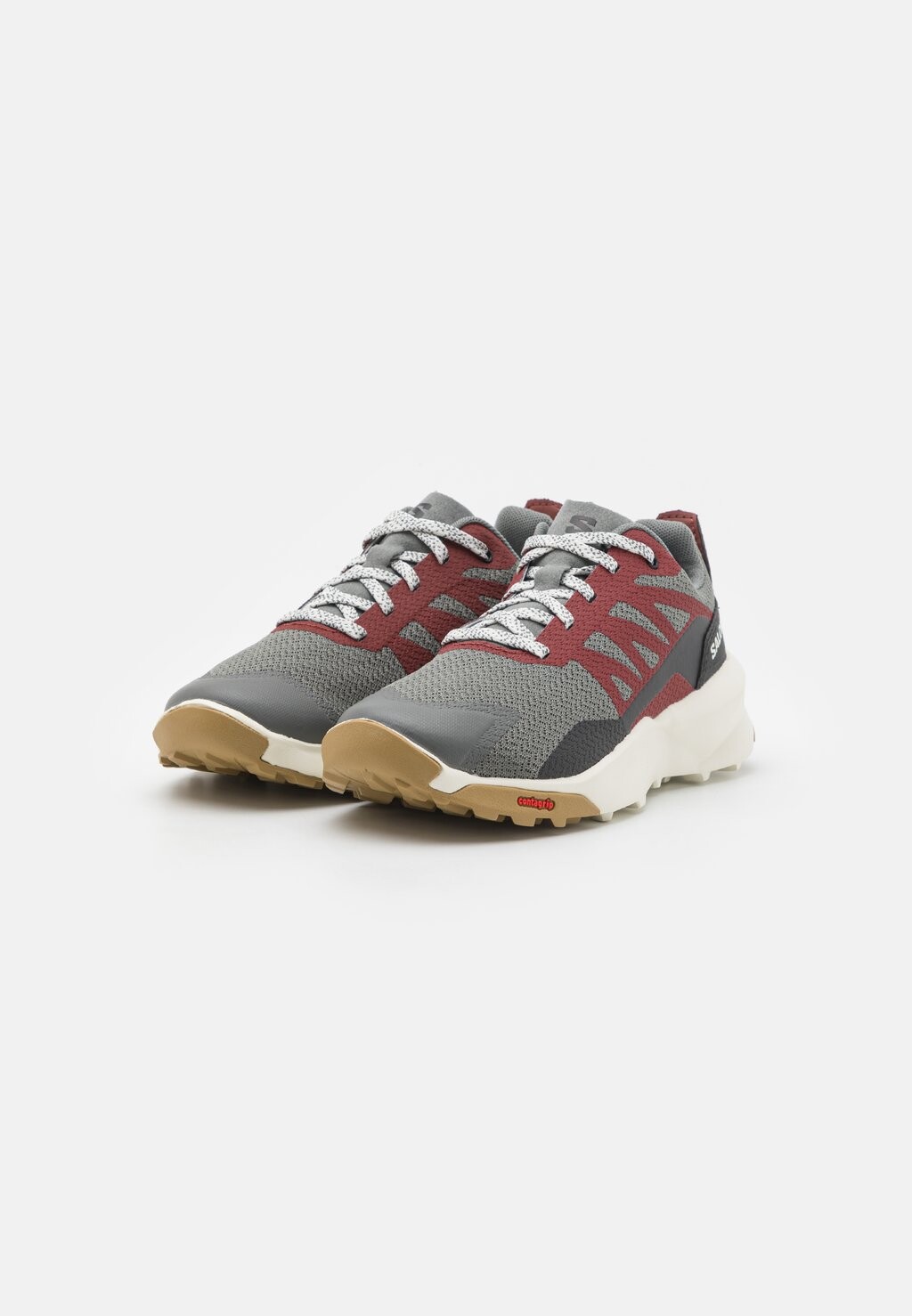 

Ботинки PATROL UNISEX Salomon, бежевый