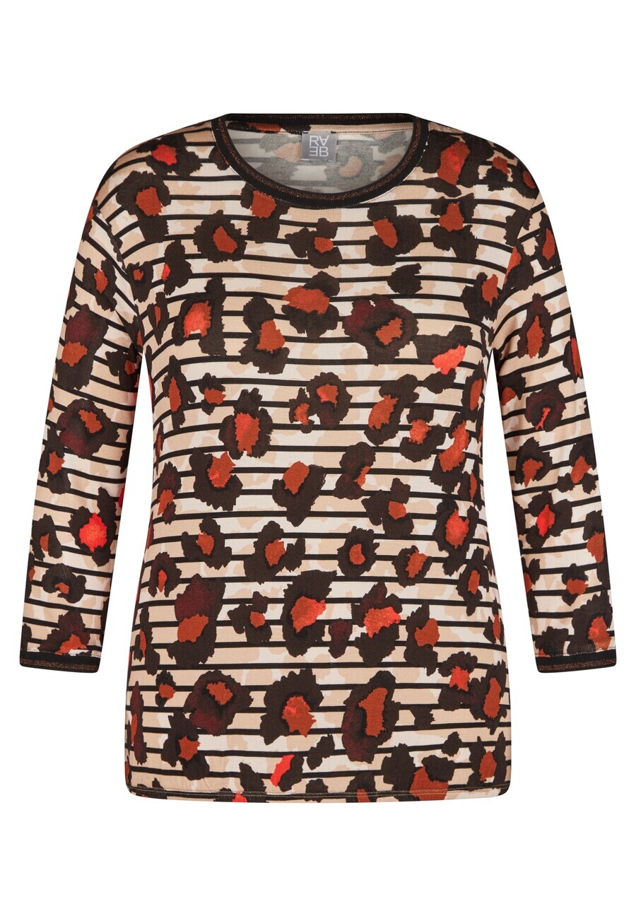 

Топ Rabe Shirt, кремовый