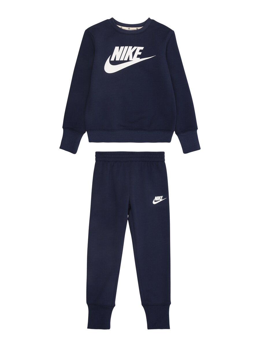 

Спортивный костюм Nike Sportswear, темно-синий
