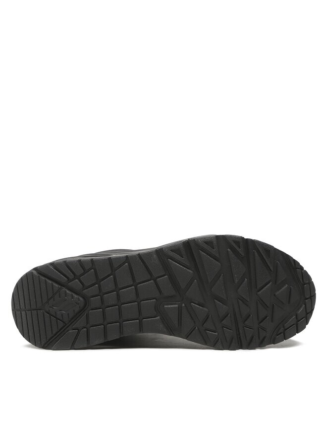 Кроссовки Skechers Shimmer Away, черный — фото 4