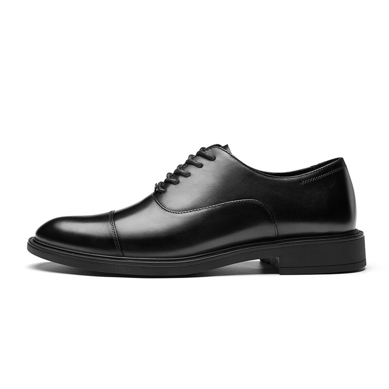 

Туфли CARTELO Dress Shoes Men Low-Top Black