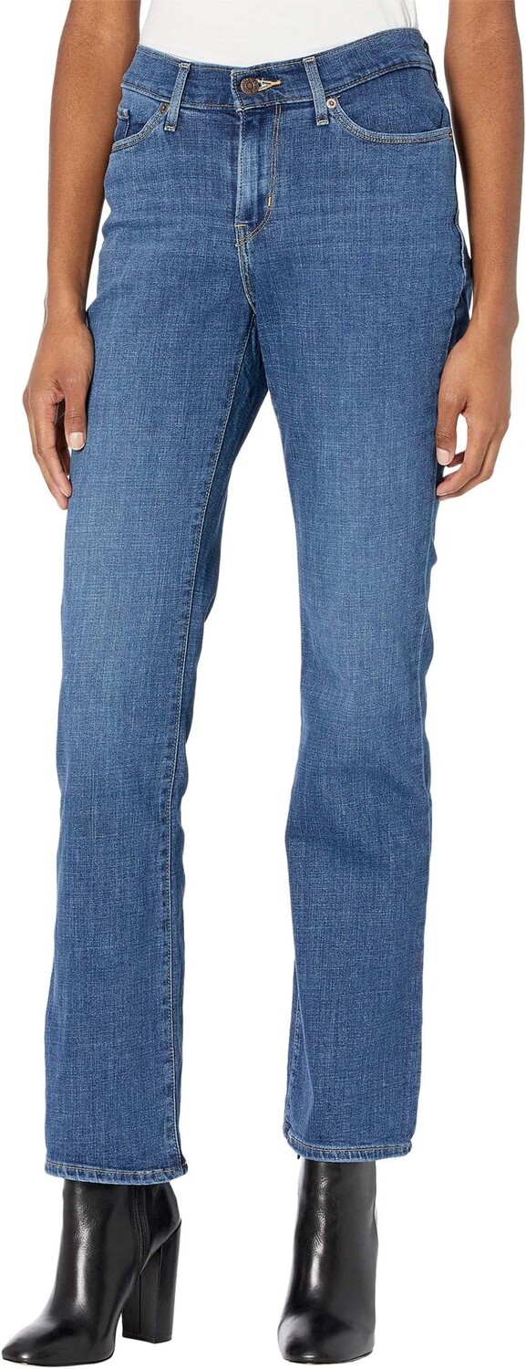 

Джинсы Classic Bootcut Levi's, цвет Lapis Awe