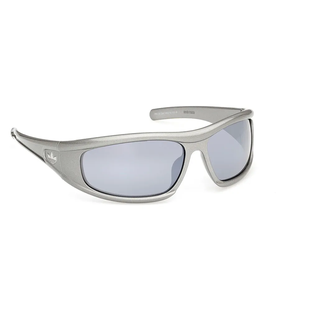 

Солнцезащитные очки adidas Originals OR0142, серый