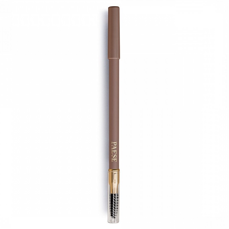 

Карандаш для бровей powder browpencil Paese, цвет soft brown, вес 1.19 гр.