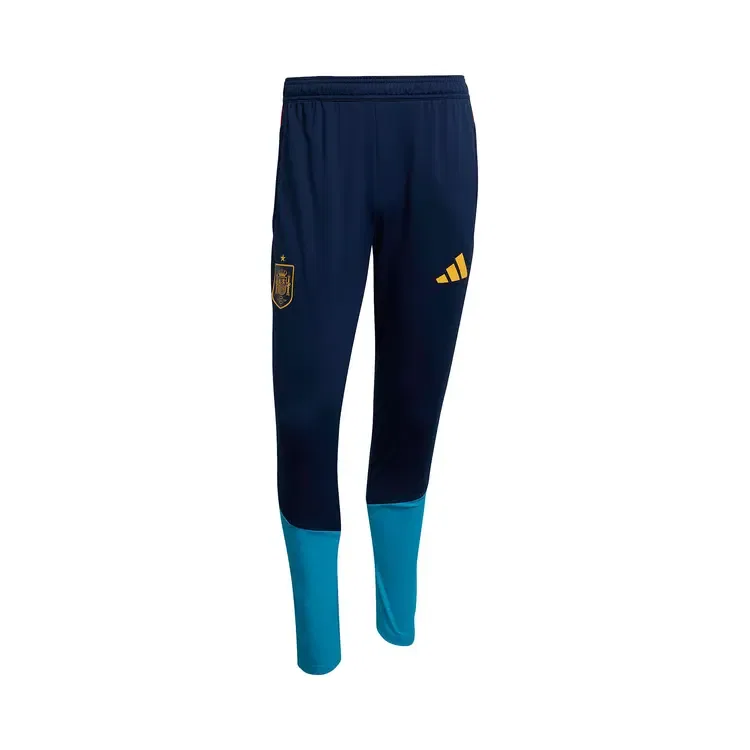 Спортивные брюки Adidas Spain 26 Tiro Pants, синий