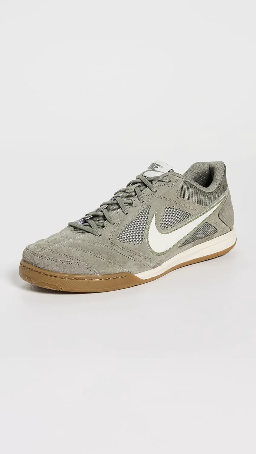 Кроссовки Nike Mens Gato, коричневый — фото 2