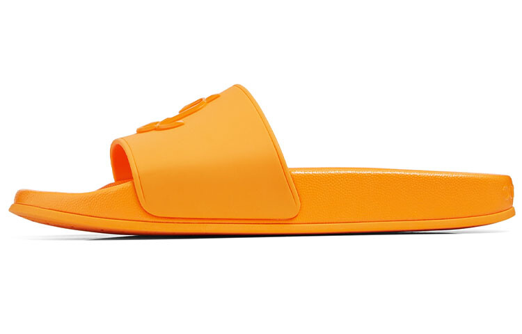 

Шлепанцы женские оранжевый Jimmy Choo