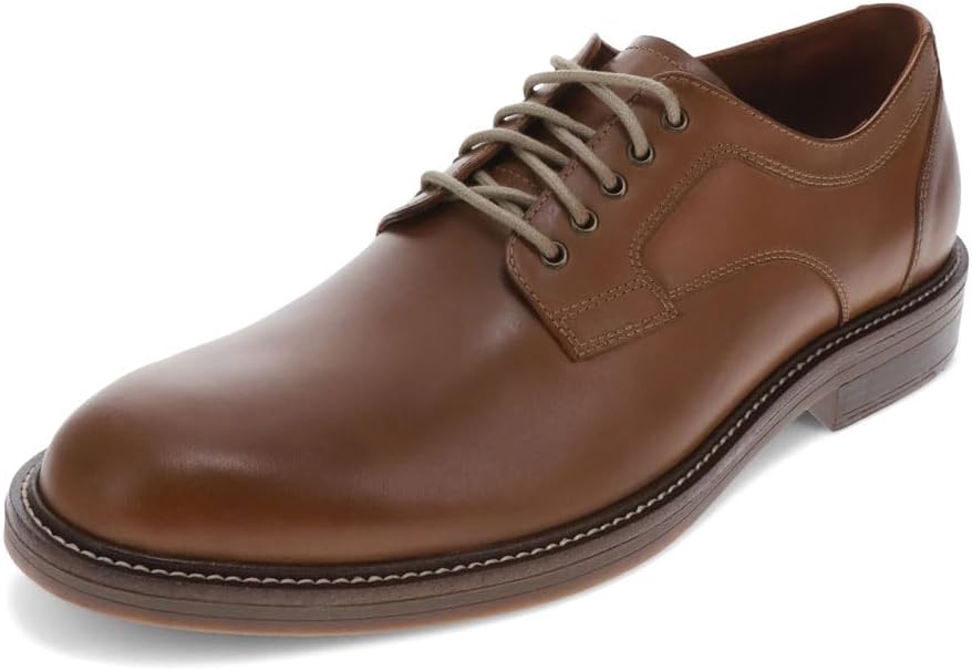 

Мужские оксфорды DOCKERS Ludgate, Cognac