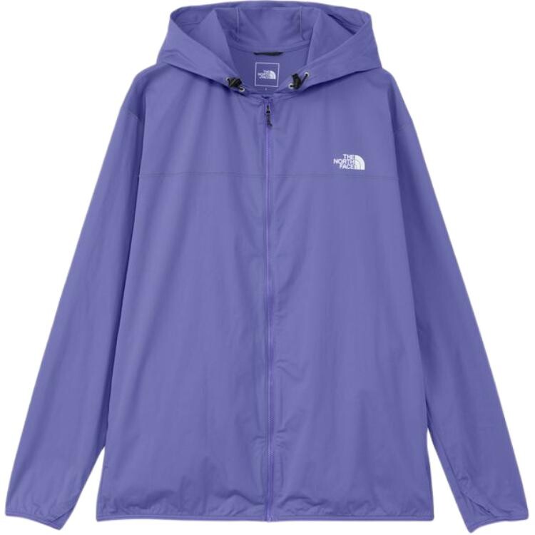 

Куртка мужская оптически-фиолетовый The North Face