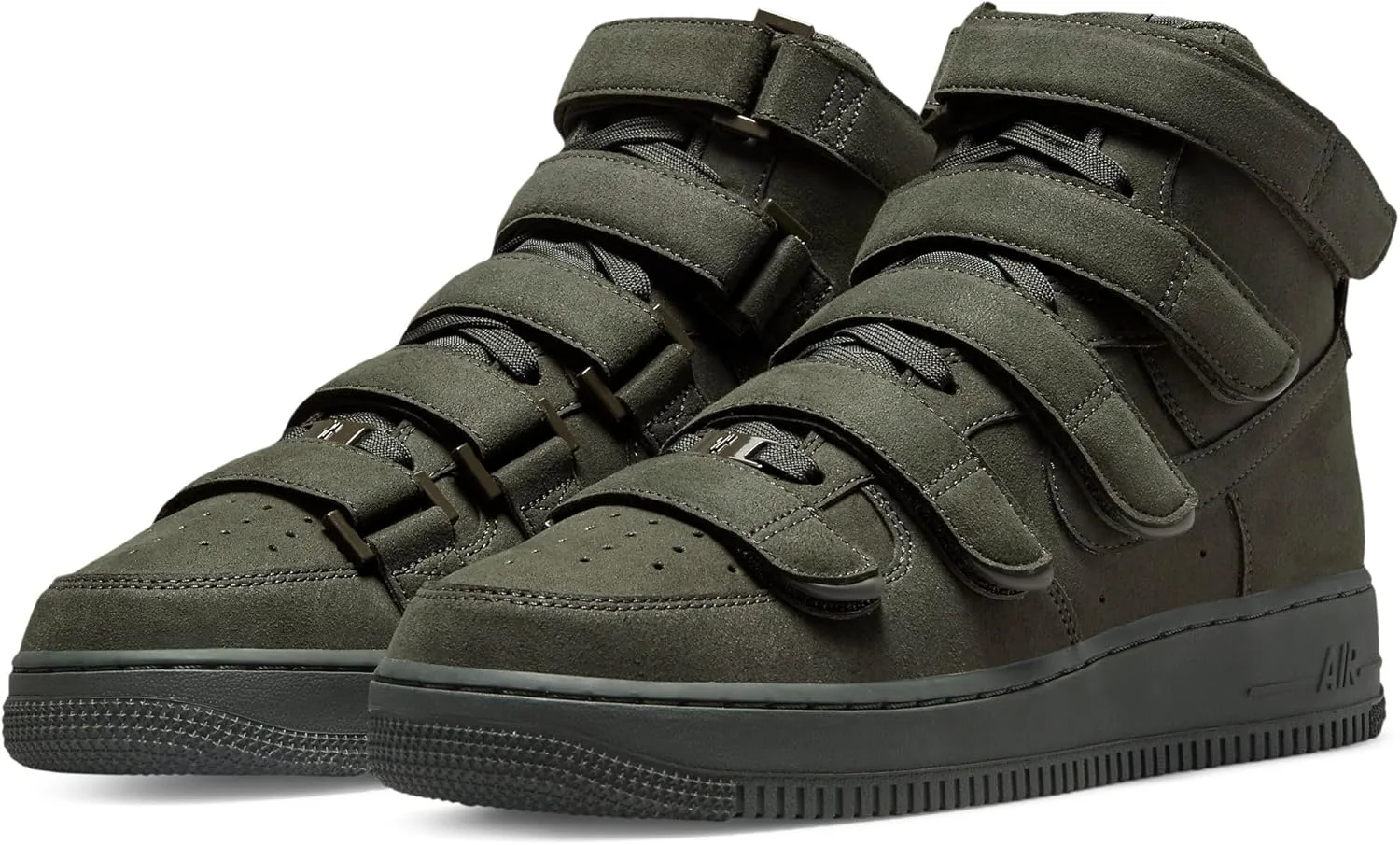 Кроссовки Nike Herren X Billie Eilish — фото 2