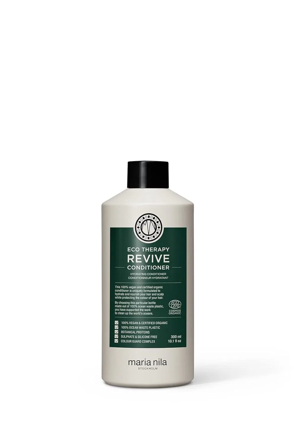 Кондиционер для волос «Eco Therapy Revive» от Maria Nila Maria Nila