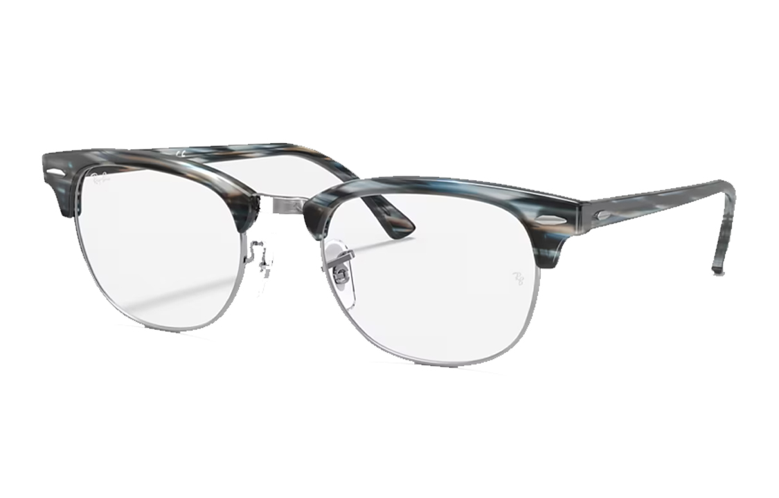 

RayBan Унисекс очки с синими линзами, Blue