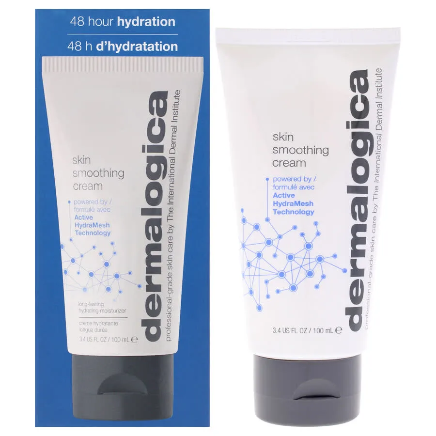 Крем для выравнивания кожи Dermalogica 3,4 унции Уход за кожей 843711257970