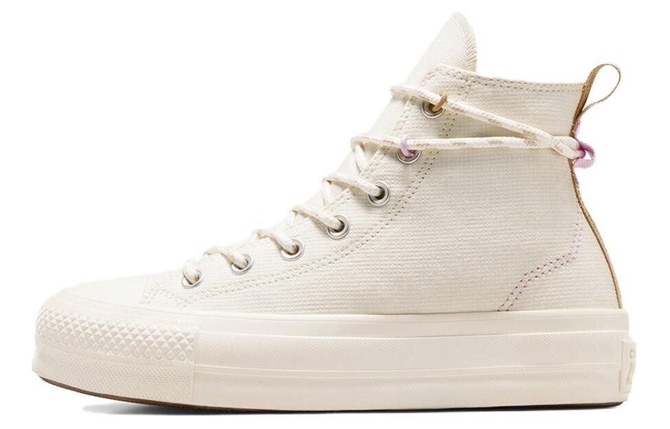 

Кроссовки Converse Chuck Taylor All Star Canvas Женские, White