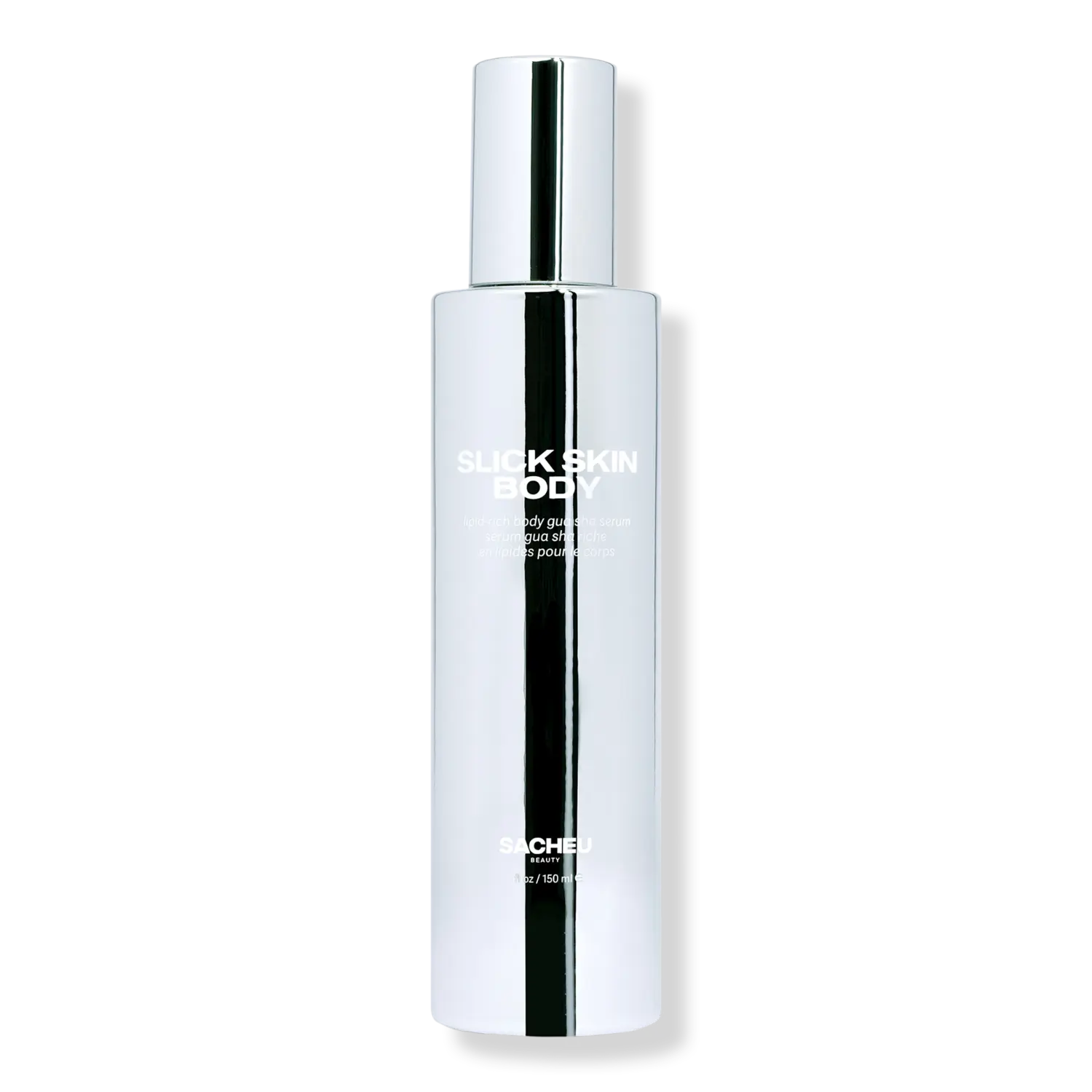 

Сыворотка для тела Slick Skin Body с высоким содержанием липидов. SACHEU