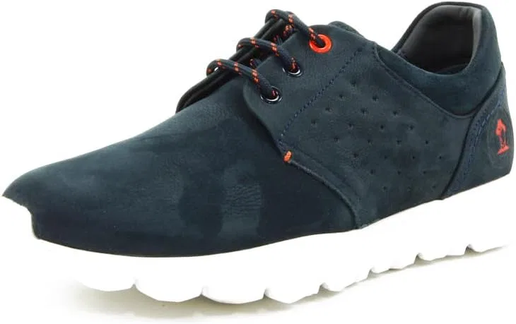 Кроссовки Panama Jack - Men's Casual Shoes, Marino C24