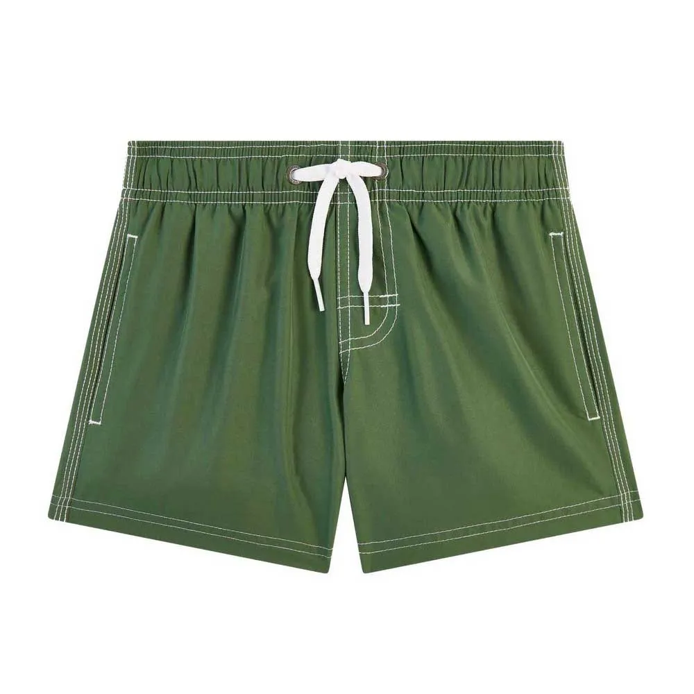 

Шорты для плавания Sundek RepreveВ, зеленый