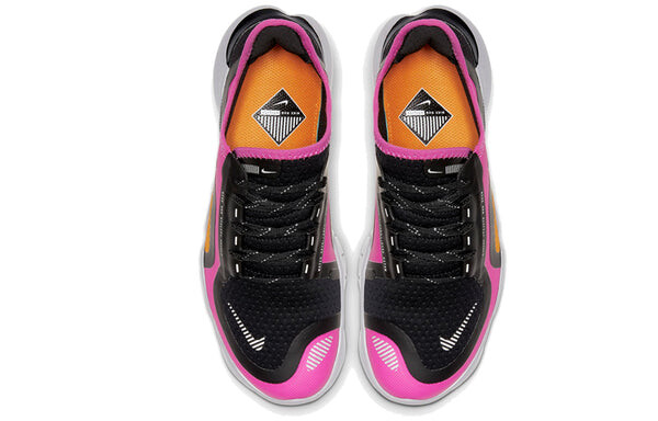 Кроссовки Nike Rn 5.0 Shield, розовый — фото 4