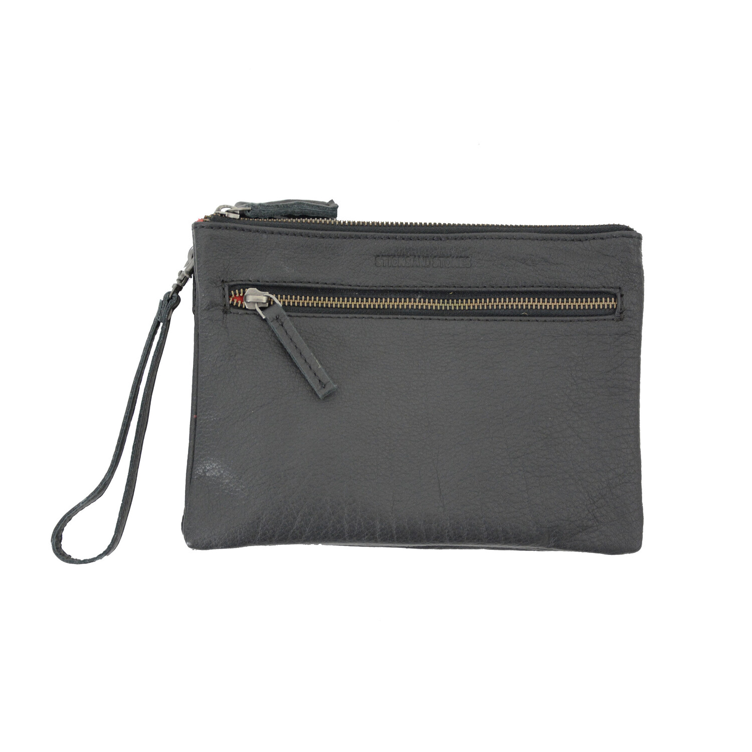 

Сумка через плечо Sticks and Stones Tasche Ibiza, черный