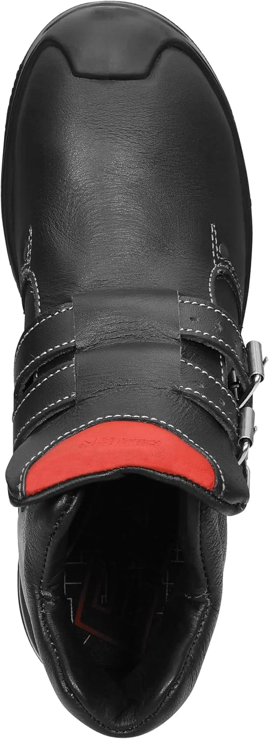 Обувь ELTEN Anderson Roof S3 HI, Multi-Coloured With Black — фото 2