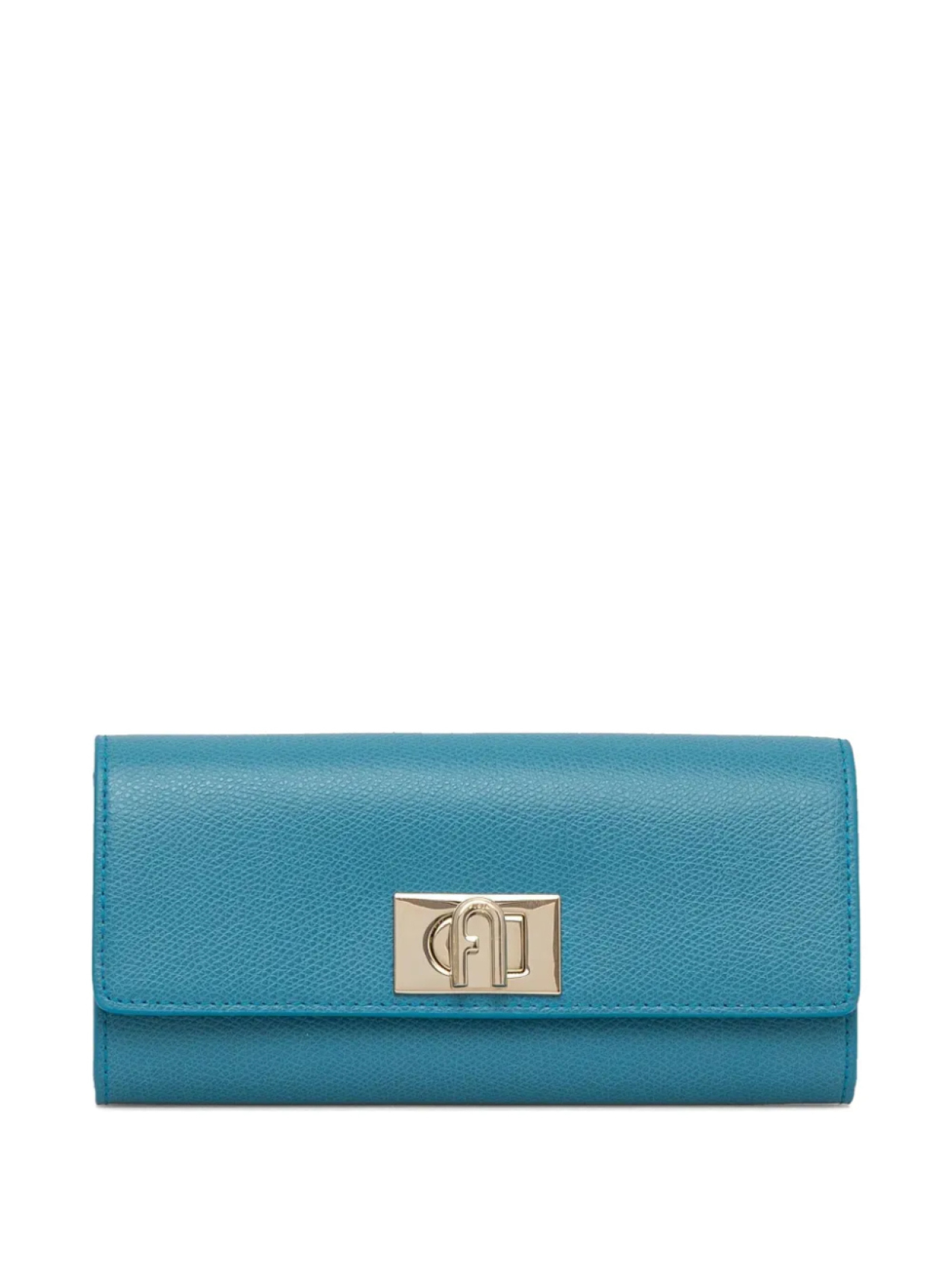 

Кошелек Камелия Furla, синий