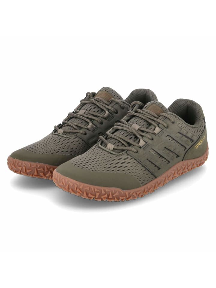 

Тапочки Camel Active, зеленый
