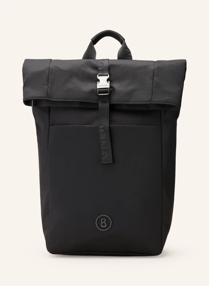 

Аллора леон рюкзак Bogner, черный