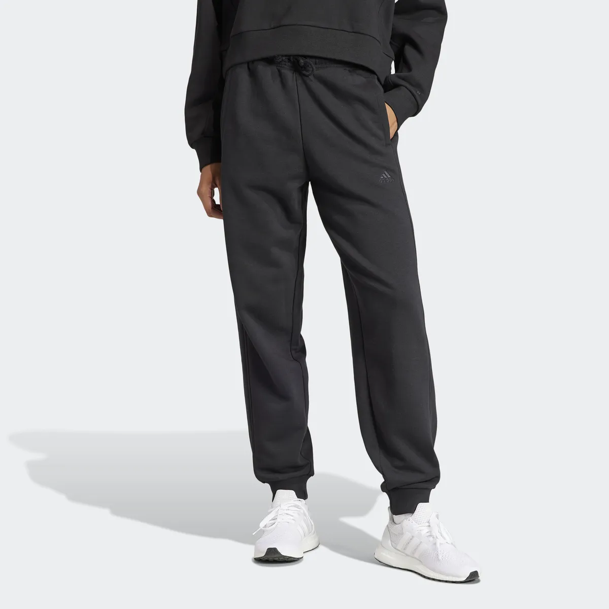 

Спортивные брюки Adidas Sportswear "W ALL SZN PT" (1 шт.), черный