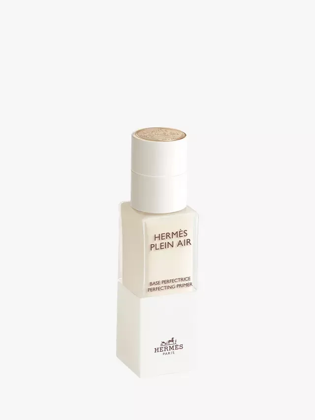 Праймер для лица Plein Air Perfecting Primer, 33 мл Hermès — фото 3