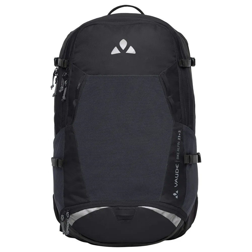 

Рюкзак VAUDE Alpin 28L, черный