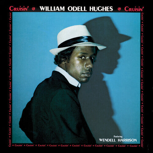 

Виниловая пластинка Hughes, William Odell: Cruisin'