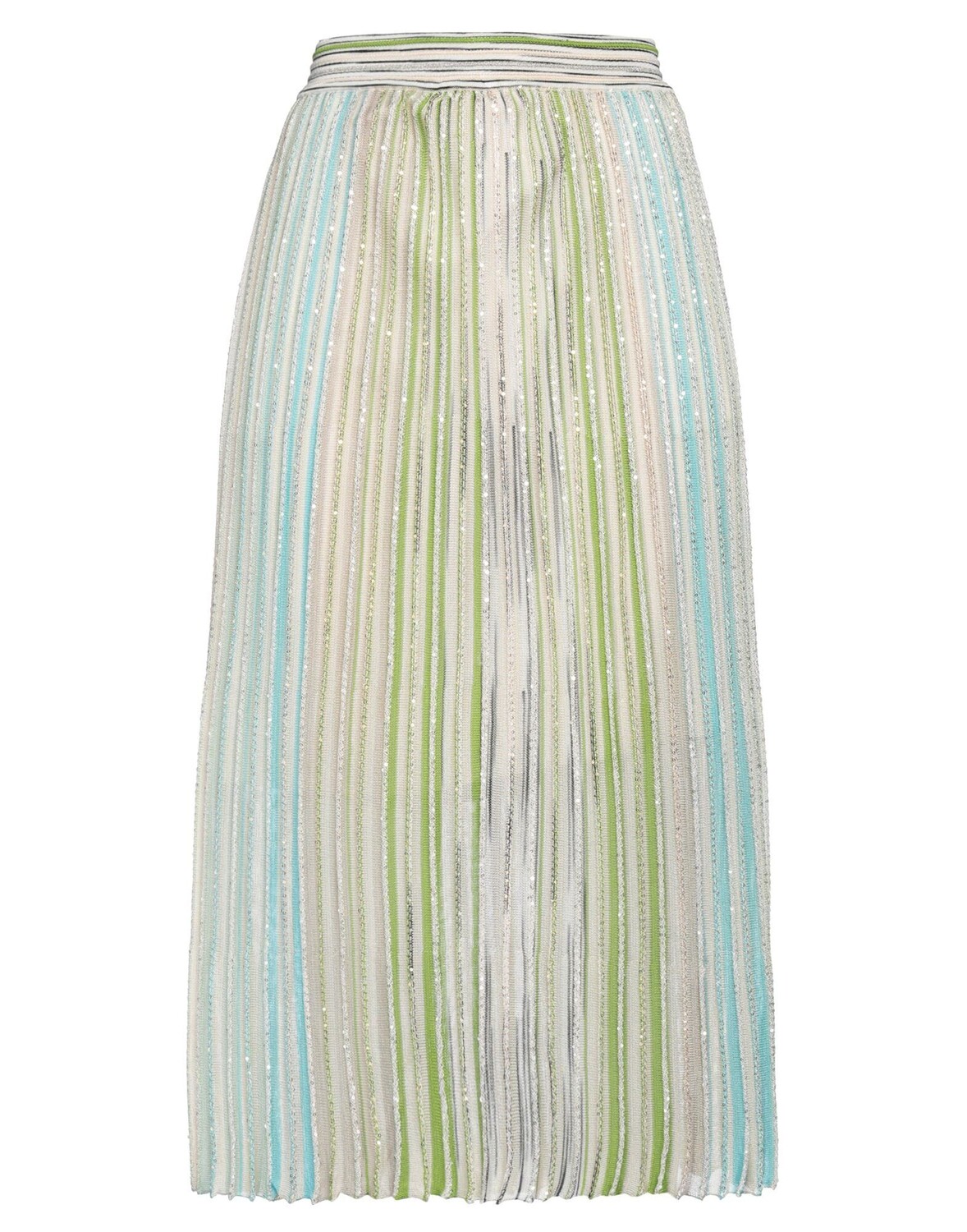 

Юбка Missoni, зеленый