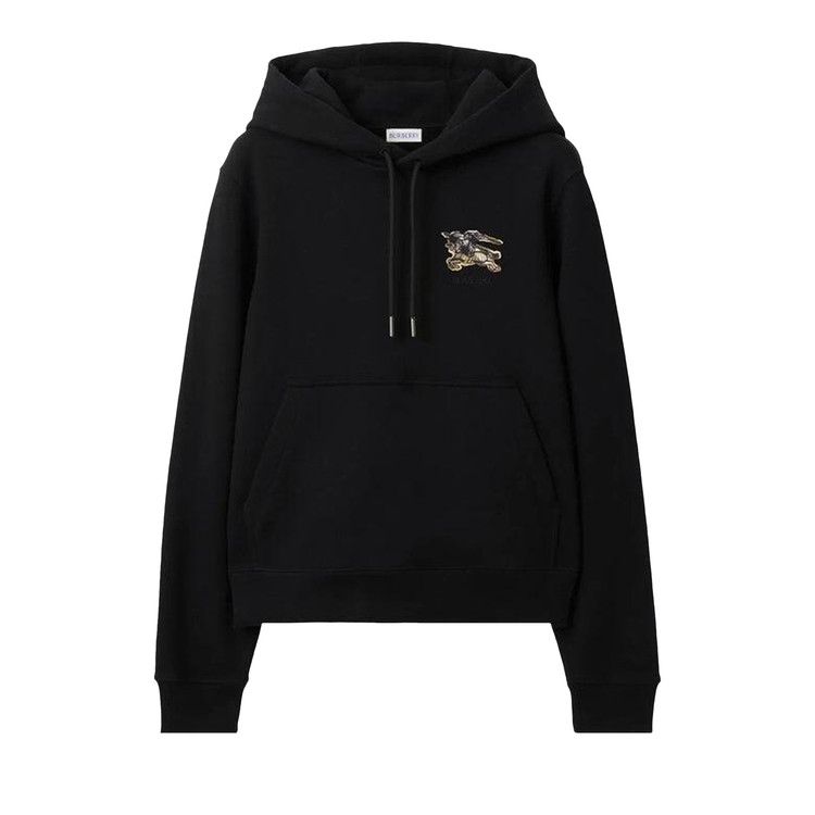 

Топ Burberry Harriet Ekd Top, Black