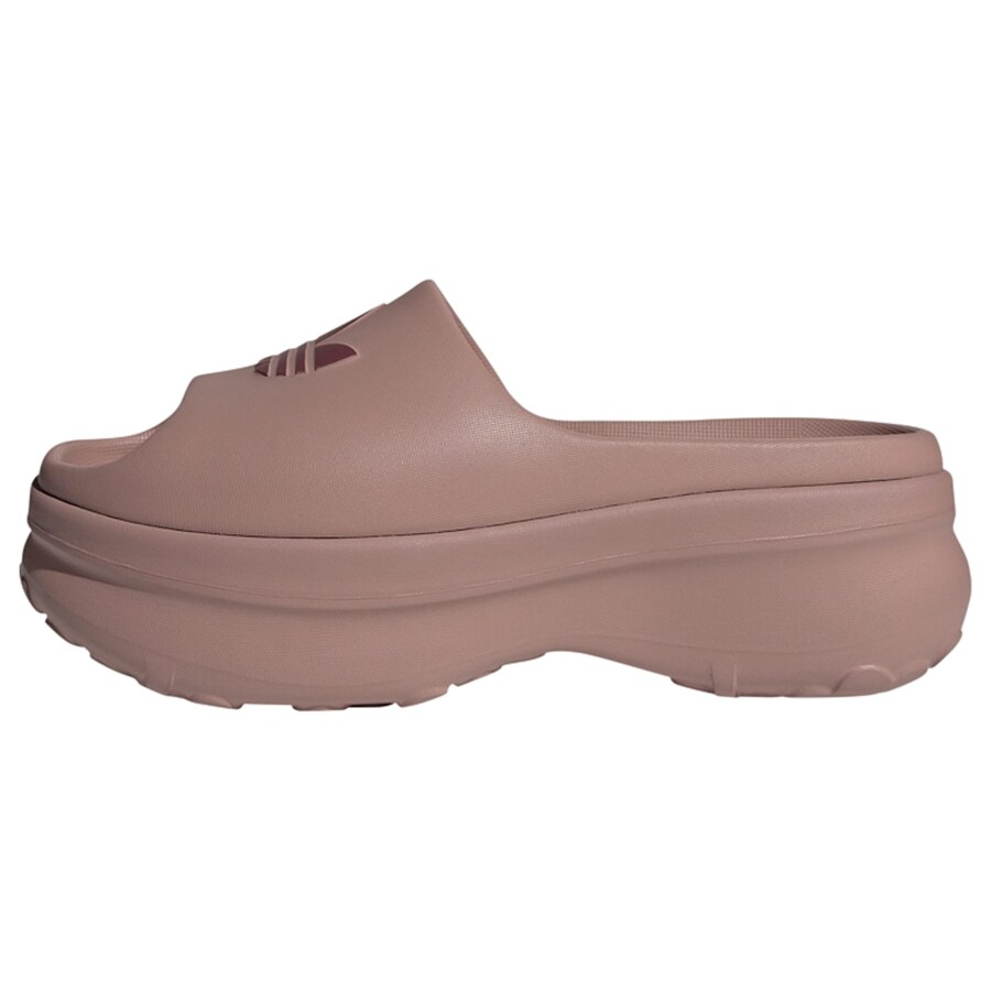 Мюли ADIDAS ORIGINALS Adifom Stan Slides, красный