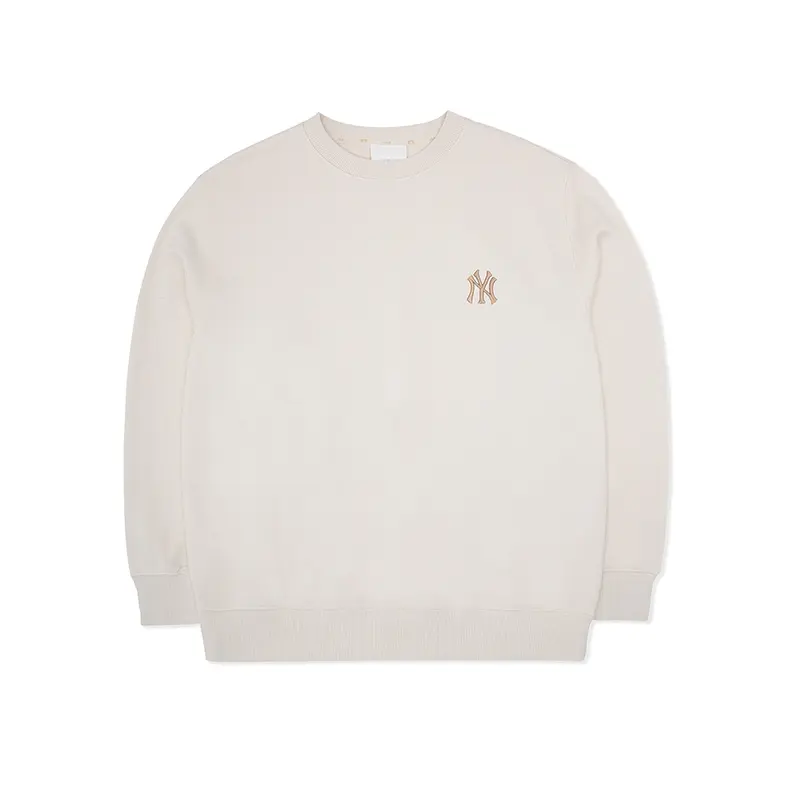 

Нью-Йорк Янкиз Свитшерт Унисекс Кремовый MLB