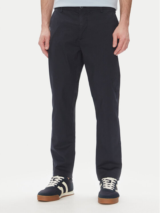 

Облегающие брюки чинос PM211873 Pepe Jeans, синий