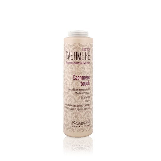 

Маска с протеинами кашемира 250мл Kosswell Cashmere №5 -