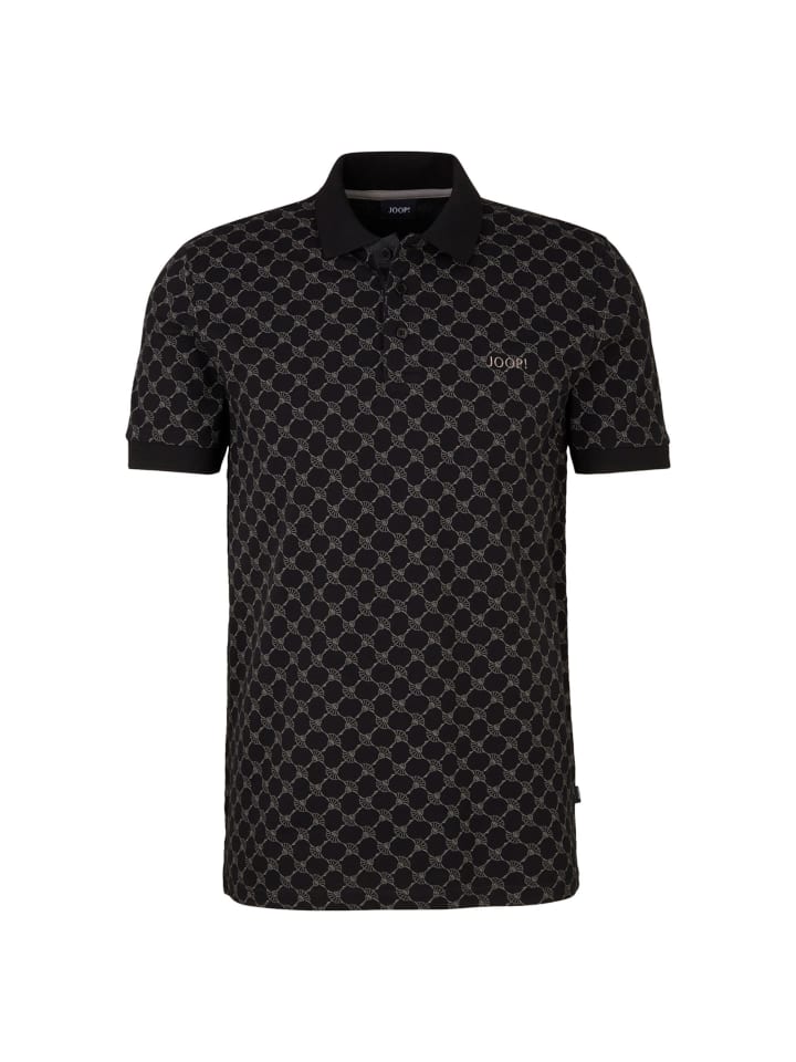 

Футболка поло JOOP!, черный
