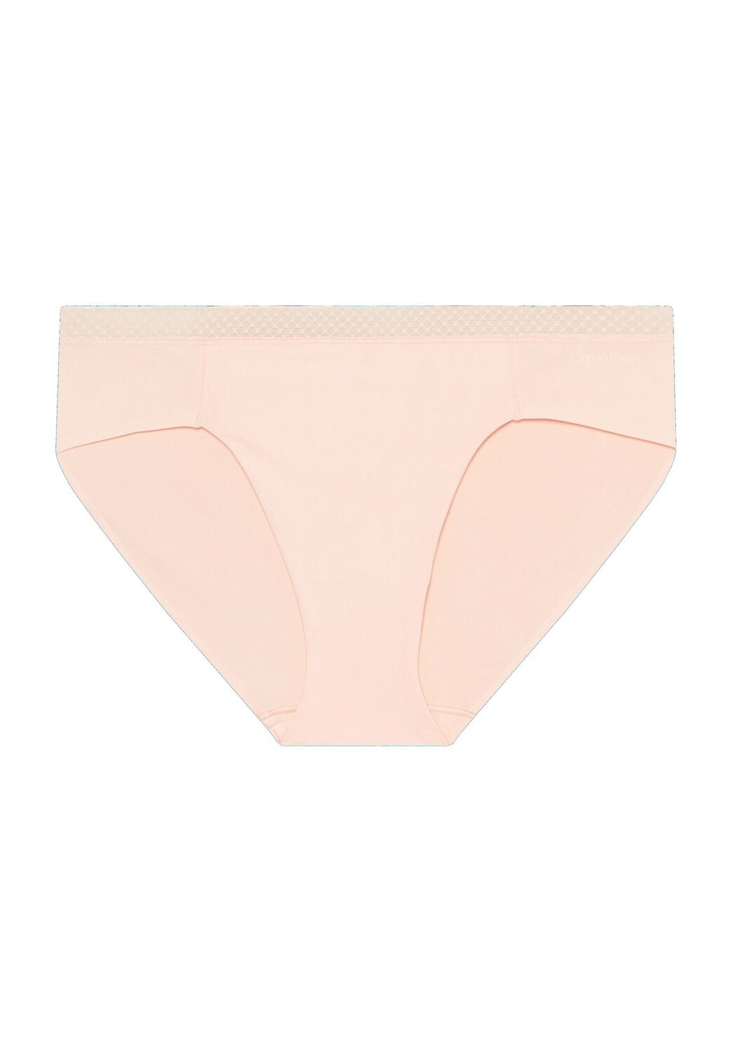 

Трусы Seductive Comfort, кружевная отделка, женские Calvin Klein, розовый