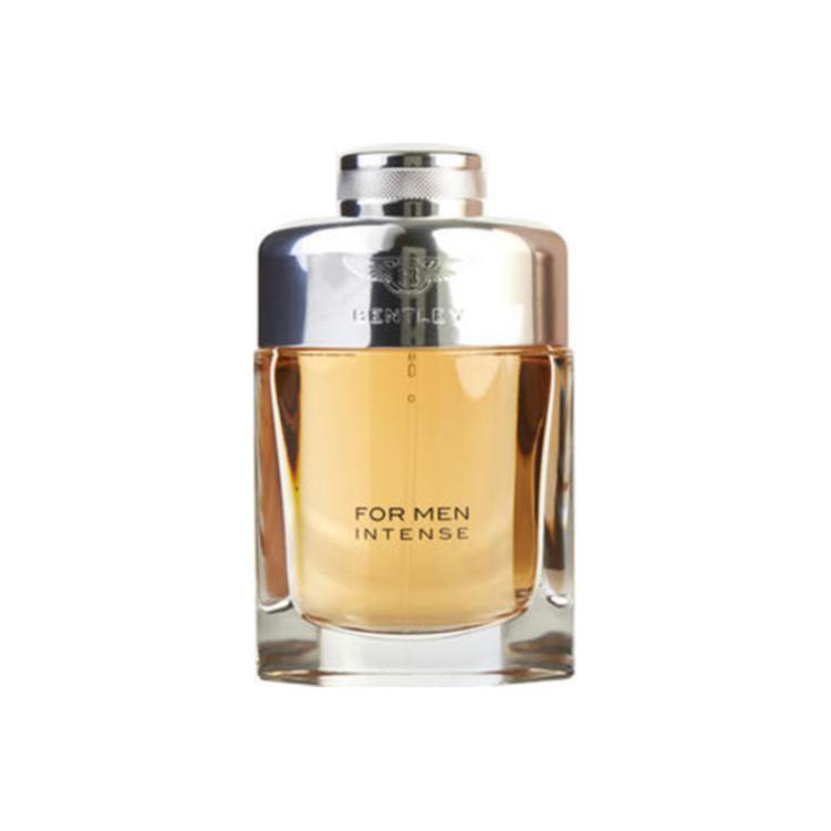 

Мужской парфюм Jazz Strengthened Oriental Eau De Parfum 100 мл Bentley