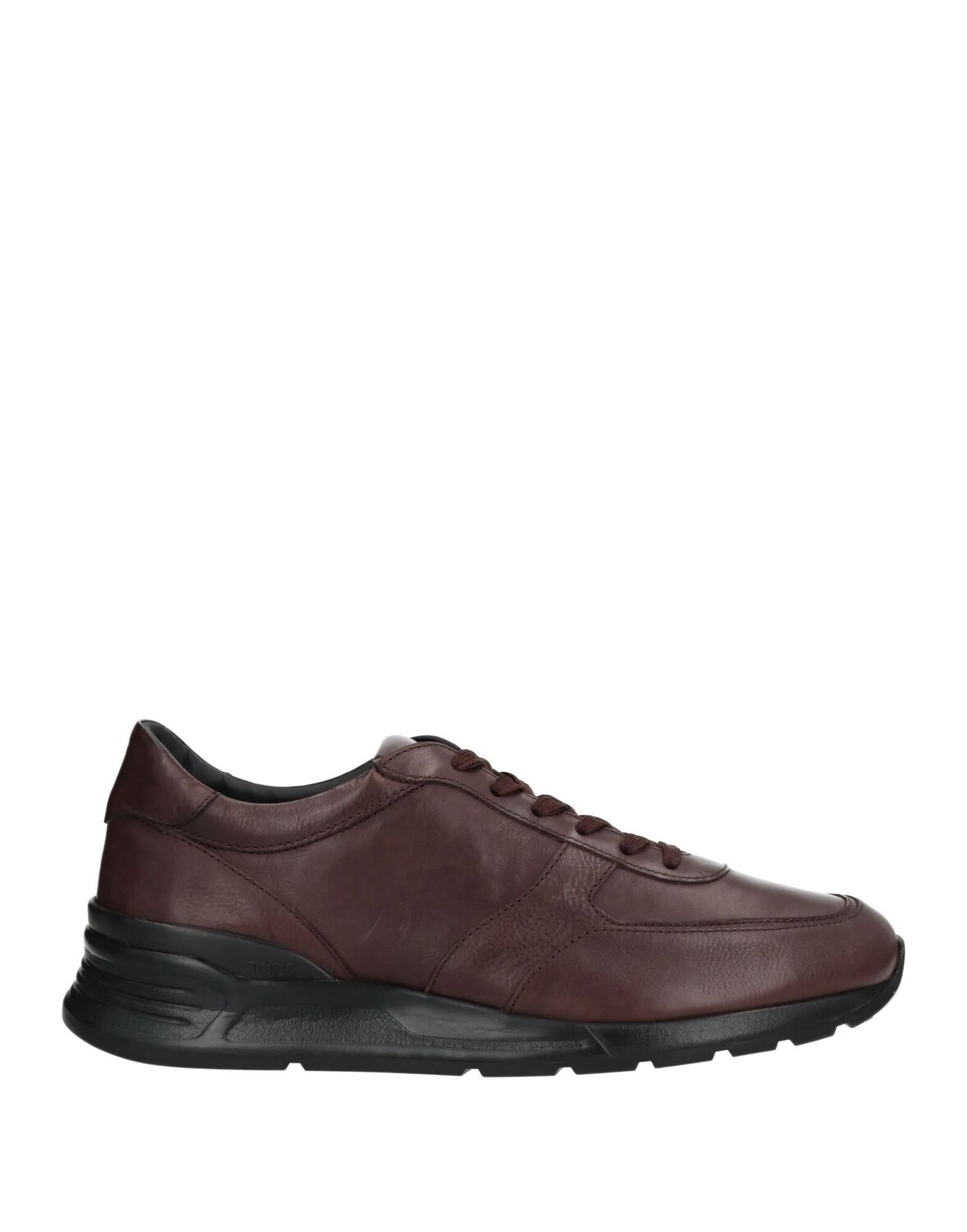 

Кроссовки Tod'S, темно-коричневый